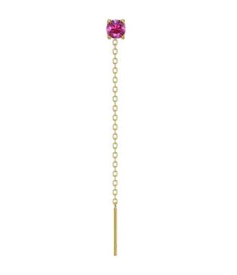 Orecchini Amabile Donna in Argento 1-LV-LUC-C-13-P - 1-LV-LUC-C-13-P